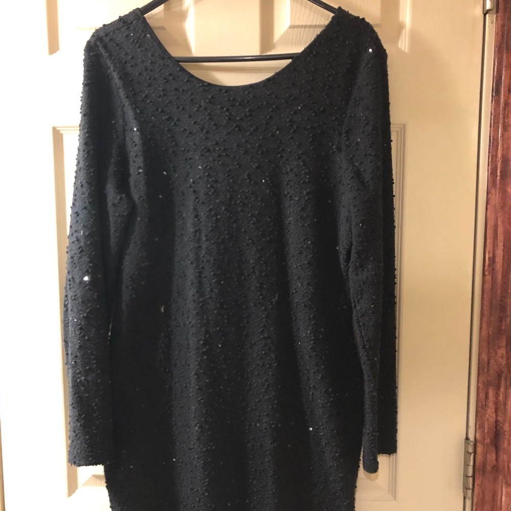 Jennifer Lopez dress XL